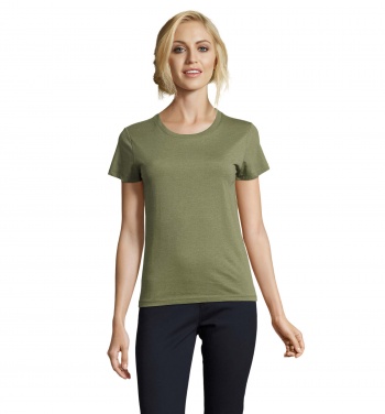 Logotrade liikelahja mainoslahja kuva: REGENT FIT WOMEN 150g