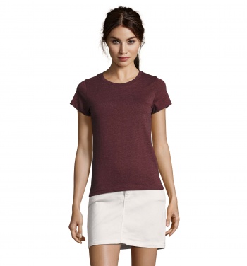 Logo trade liikelahjat mainoslahjat kuva: REGENT FIT WOMEN 150g