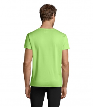 Logotrade liikelahja mainoslahja kuva: SPRINT UNI T paita 130g