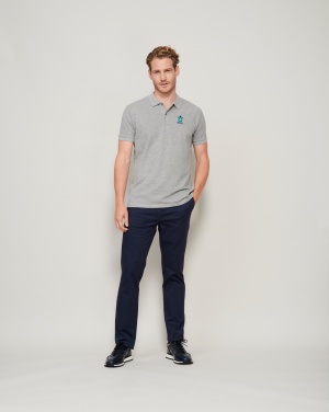 Logo trade liikelahjat tuotekuva: PLANET MEN Polo 170g
