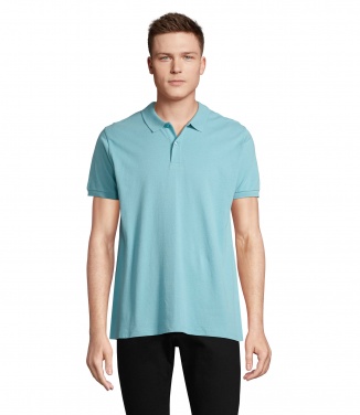 Logotrade mainoslahja ja liikelahja kuva: PLANET MEN Polo 170g