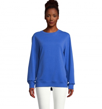 Logotrade liikelahja tuotekuva: COMET SWEATER 280g