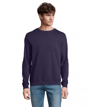 Logotrade mainoslahjat ja liikelahjat tuotekuva: COMET SWEATER 280g
