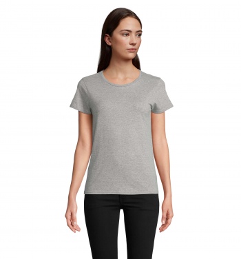 Logo trade mainoslahja ja liikelahja tuotekuva: CRUSADER WOMEN T-paita 150g
