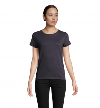Logotrade mainoslahjat kuva: CRUSADER WOMEN T-paita 150g