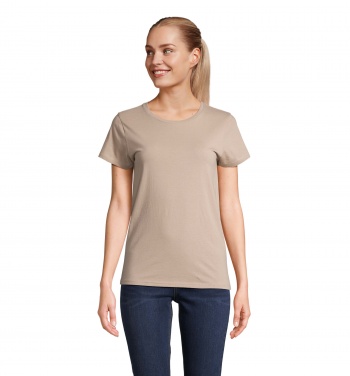 Logo trade mainoslahjat ja liikelahjat kuva: CRUSADER WOMEN T-paita 150g