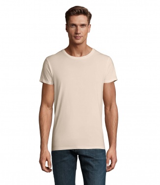 Logo trade mainostuote kuva: CRUSADER MEN T-paita 150g