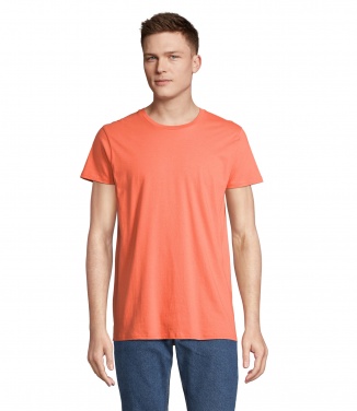 Logotrade liikelahjat kuva: CRUSADER MEN T-paita 150g