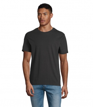 Logo trade liikelahjat mainoslahjat kuva: ODYSSEY unisex t-paita 170
