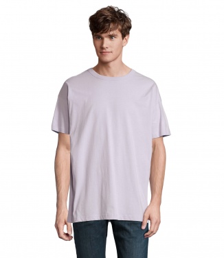 Logotrade mainoslahjat kuva: BOXY MEN T-SHIRT OVERSIZE