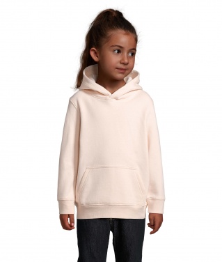 Logo trade mainoslahja kuva: CONDOR KIDS hupullinen