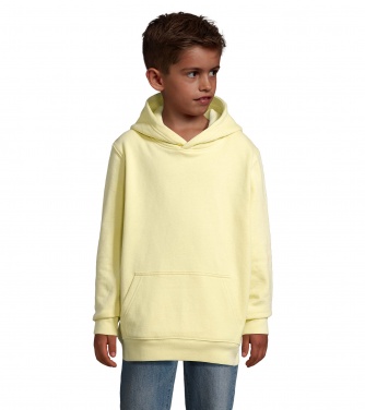 Logo trade liikelahjat tuotekuva: CONDOR KIDS hupullinen