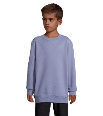 Logotrade liikelahja tuotekuva: COLUMBIA KIDS villapaita