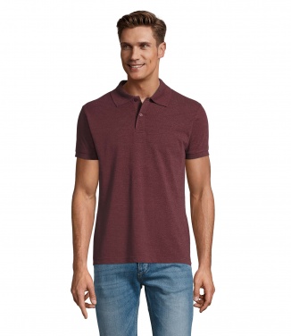 Logotrade mainoslahjat ja liikelahjat tuotekuva: PERFECT MEN Polo 180g