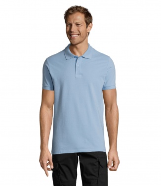 Logotrade mainostuotet kuva: PERFECT MEN Polo 180g
