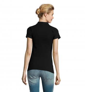 Logotrade mainoslahjat kuva: PERFECT Naisten Polo 180g