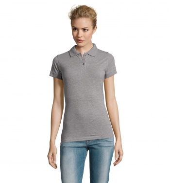 Logotrade mainoslahja tuotekuva: PERFECT Naisten Polo 180g