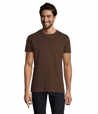 Logotrade mainoslahja ja liikelahja kuva: IMPERIAL MEN T-paita 190g