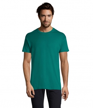 Logotrade mainoslahjat ja liikelahjat tuotekuva: IMPERIAL MEN T-paita 190g