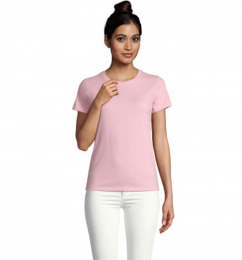 Logotrade mainoslahjat kuva: IMPERIAL WOMEN T-paita 190g