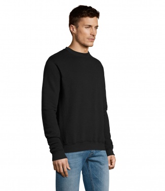 Logotrade liikelahja tuotekuva: NEW SUPREME Neule 280g