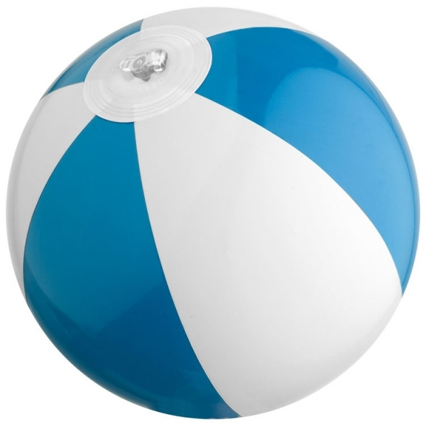 Logotrade mainostuotet kuva: Mini rantapallo ACAPULCO