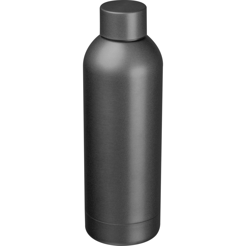 Logotrade mainoslahja ja liikelahja kuva: Tyhjiöpullo KAWASAKI 500 ml