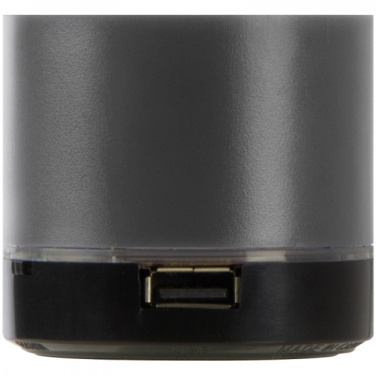 Logo trade mainostuote kuva: Bluetooth kaiutin TAIFUN