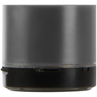 Logotrade mainostuotet kuva: Bluetooth kaiutin TAIFUN