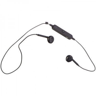 Logotrade mainostuote tuotekuva: Bluetooth-kuulokkeet ANTALYA