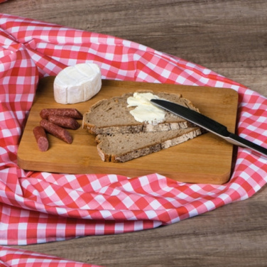 Logo trade liikelahja mainoslahja tuotekuva: Bambulevy BRESSANONE