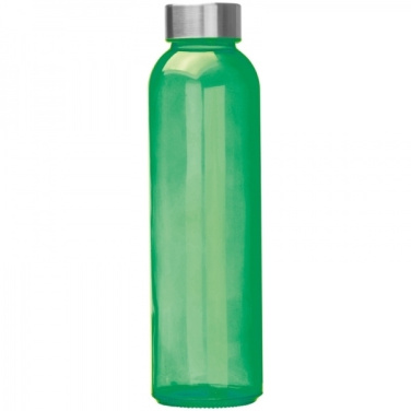 Logo trade mainoslahjat ja liikelahjat kuva: Lasipullo INDIANOPOLIS 550 ml
