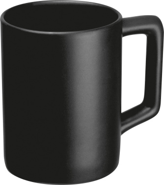 Logotrade mainostuotet kuva: Keraaminen kuppi BRADFORD 300 ml