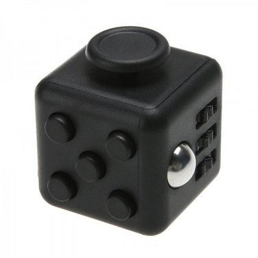 Logo trade mainostuotet tuotekuva: Fidget Cube