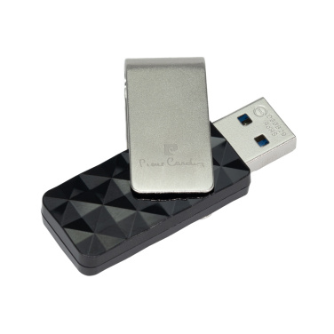 Logotrade mainoslahjat kuva: PENDRIVE PIERRE CARDIN USB 32GB
