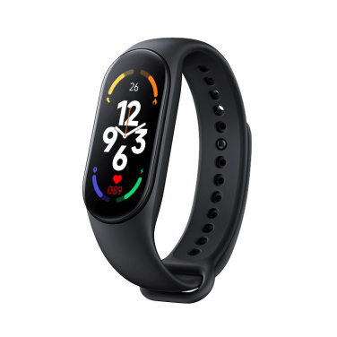 Logotrade liikelahja mainoslahja kuva: Smartband 4.4 sykemittarilla