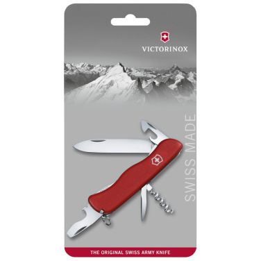 Logo trade mainostuote kuva: Taskuveitsi Picnicker Victorinox