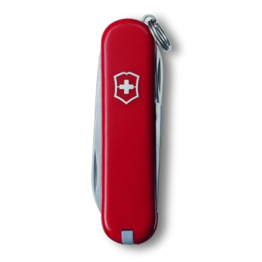 Logotrade liikelahja mainoslahja kuva: Taskuveitsi CLASSIC SD Victorinox