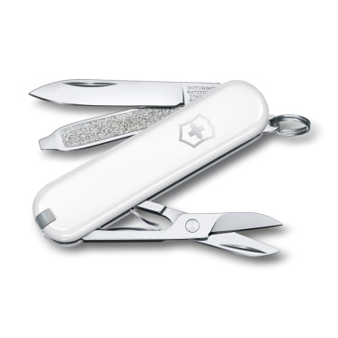Logotrade mainoslahjat ja liikelahjat tuotekuva: Taskuveitsi CLASSIC SD Victorinox