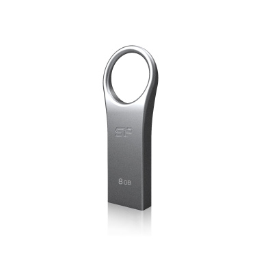 Logo trade mainostuotet tuotekuva: Pendrive Silicon power F80 2.0