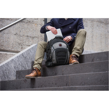 Logotrade mainoslahjat kuva: Reppu Wenger Synergy 16''