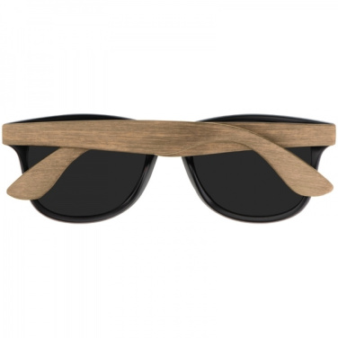 Logotrade mainoslahjat kuva: WOODLOOK aurinkolasit