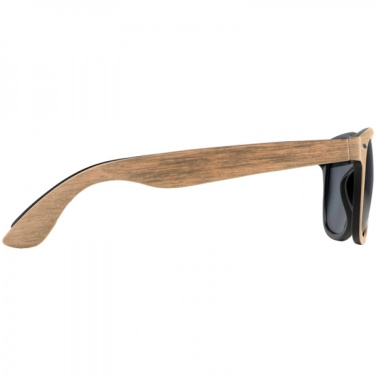 Logotrade mainoslahja ja liikelahja kuva: WOODLOOK aurinkolasit