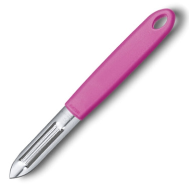 Logotrade mainoslahjat ja liikelahjat tuotekuva: Sahalaitainen kuorimakone Victorinox