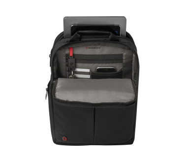 Logo trade liikelahja kuva: Wenger Reload 16" reppu