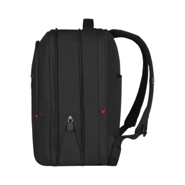 Logo trade liikelahjat tuotekuva: Reppu Wenger City Traveller 16"
