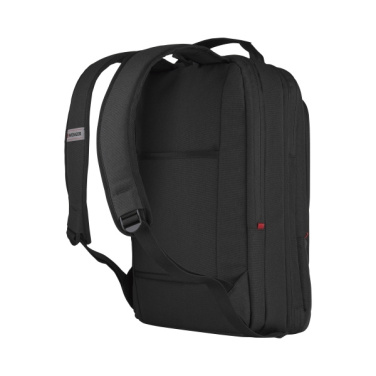 Logo trade mainostuote kuva: Reppu Wenger City Traveller 16"