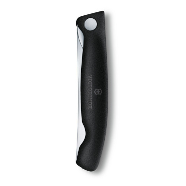 Logo trade mainoslahja ja liikelahja tuotekuva: Taitettava veitsi Swiss Classic Victorinox