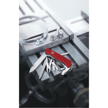 Logotrade mainoslahjat kuva: Taskuveitsi Work Champ Victorinox