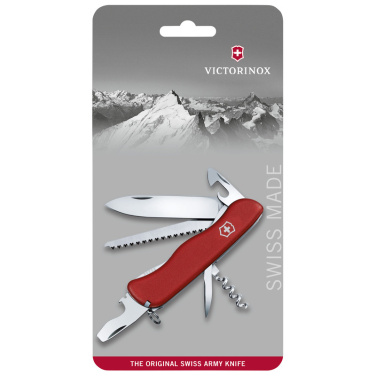 Logotrade mainostuotet kuva: Taskuveitsi Forester Victorinox